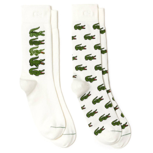 Lacoste Κάλτσες 2 pairs